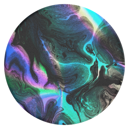 PopSockets PopGrip Multi-Color by PopSockets