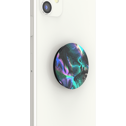 PopSockets PopGrip Multi-Color by PopSockets