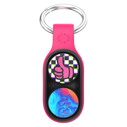 PopSockets PopPuck Starter Pack