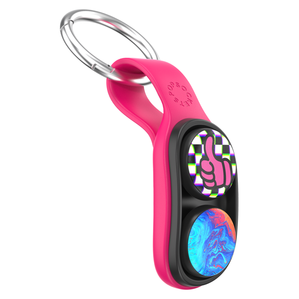 PopSockets PopPuck Starter Pack by PopSockets