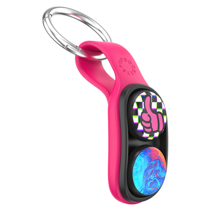 PopSockets PopPuck Starter Pack by PopSockets