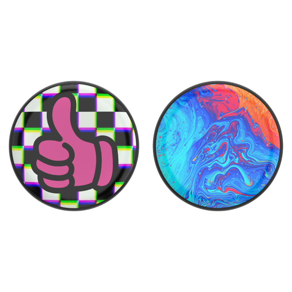 PopSockets PopPuck Starter Pack by PopSockets