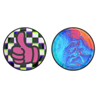 PopSockets PopPuck Starter Pack by PopSockets