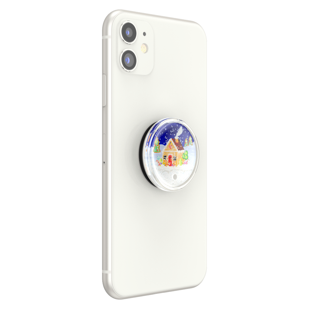 PopSockets PopGrip Luxe Multi-Color by PopSockets