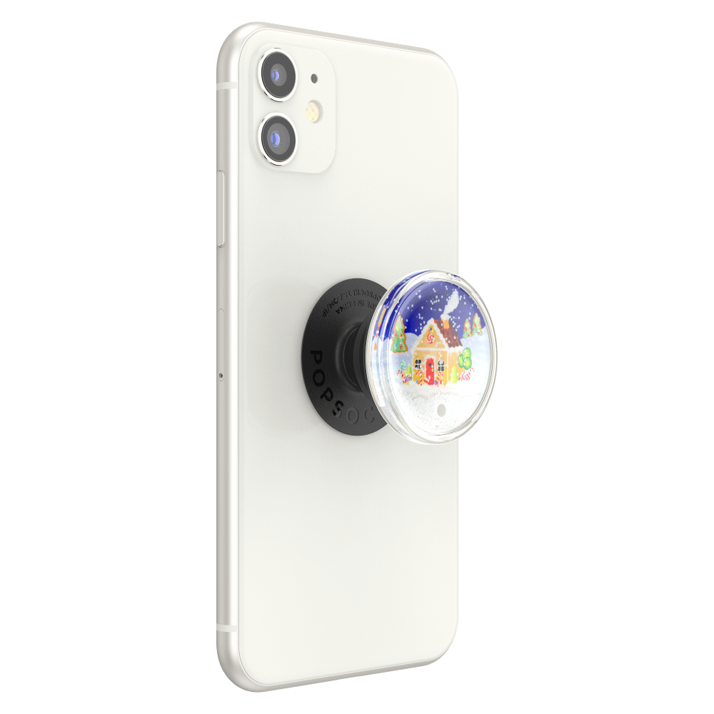 PopSockets PopGrip Luxe Multi-Color by PopSockets