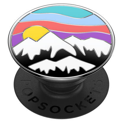 PopSockets PopGrip Premium Multi-Color