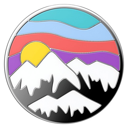 PopSockets PopGrip Premium Multi-Color by PopSockets