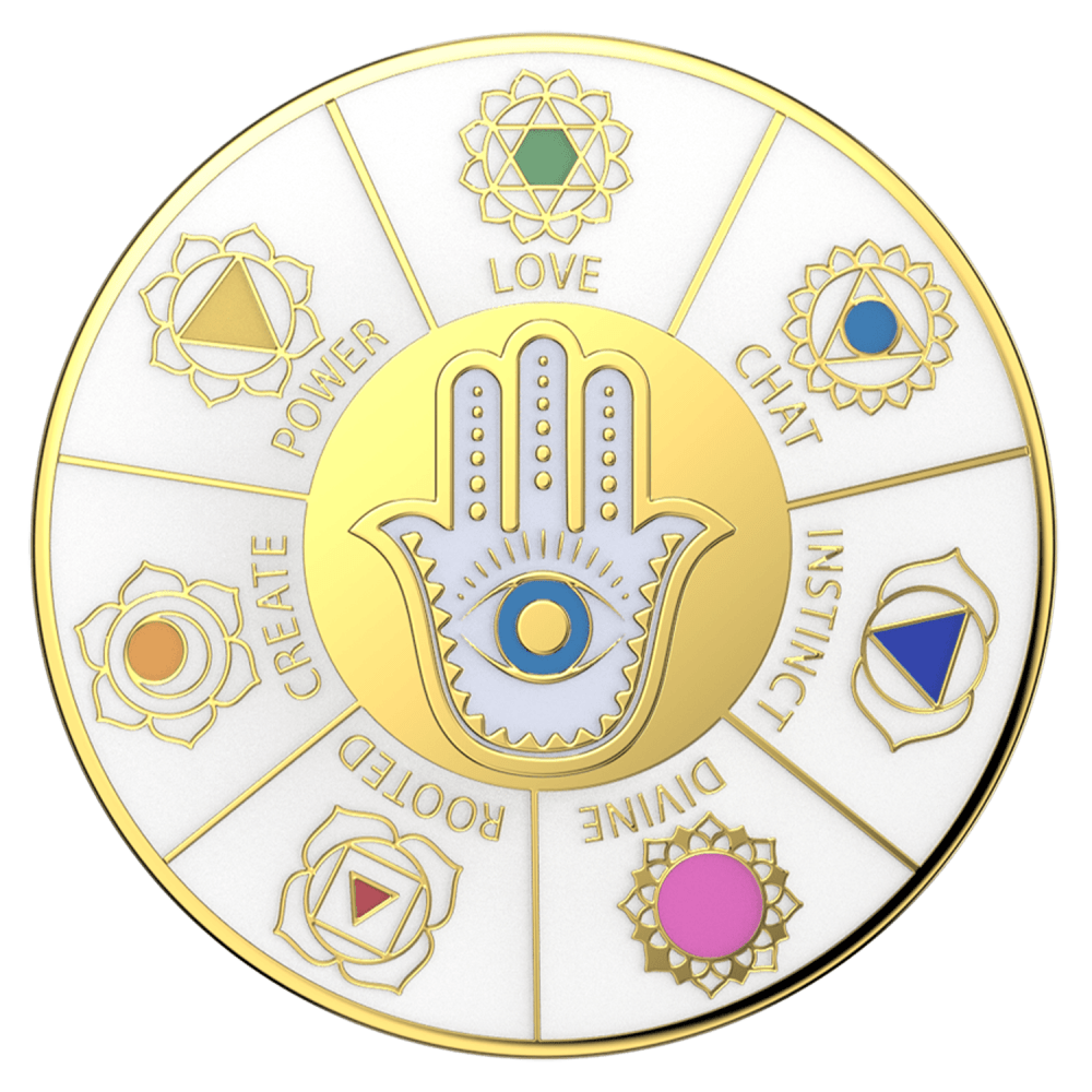 PopSockets PopGrip Premium by PopSockets