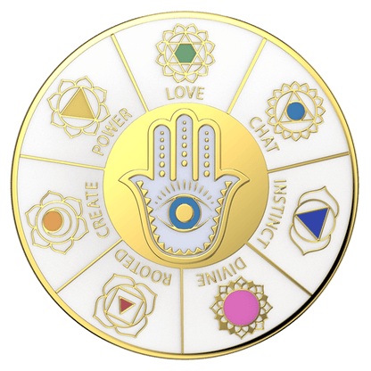 PopSockets PopGrip Premium by PopSockets