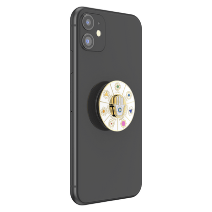 PopSockets PopGrip Premium by PopSockets