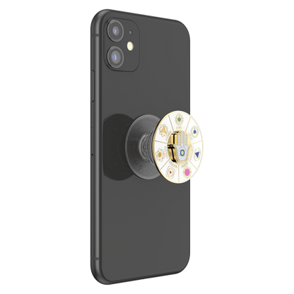 PopSockets PopGrip Premium by PopSockets