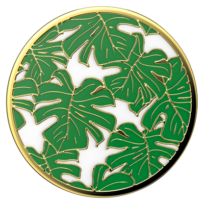 PopSockets PopGrip Premium Green by PopSockets