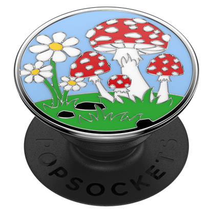 PopSockets PopGrip Premium Multi-Color