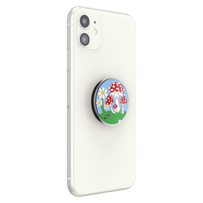 PopSockets PopGrip Premium Multi-Color by PopSockets