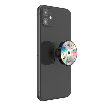 PopSockets PopGrip Luxe by PopSockets
