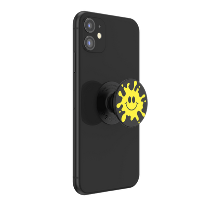 PopSockets PopGrip Multi-Color by PopSockets