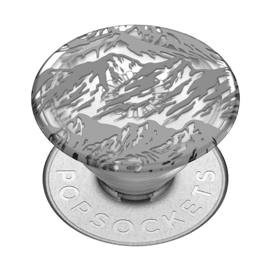 PopSockets PopGrip Multi-Color