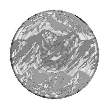 PopSockets PopGrip Multi-Color by PopSockets