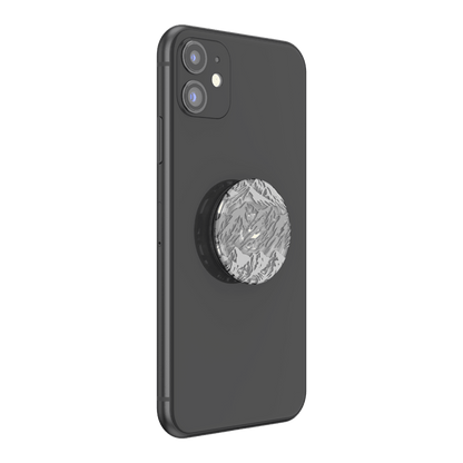PopSockets PopGrip Multi-Color by PopSockets