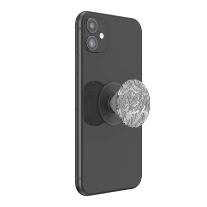 PopSockets PopGrip Multi-Color by PopSockets