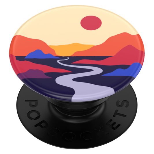 PopSockets PopGrip Multi-Color