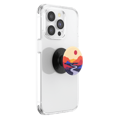 PopSockets PopGrip Multi-Color by PopSockets