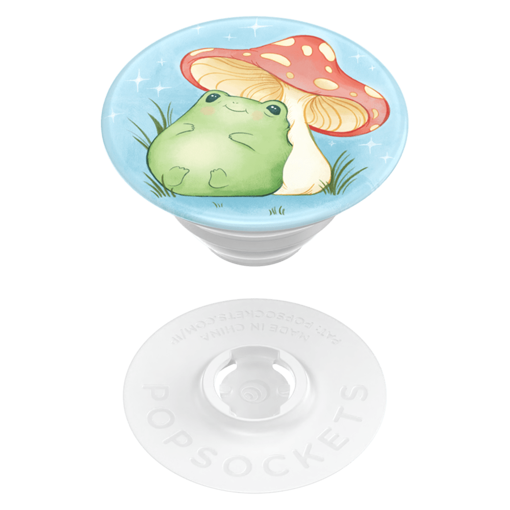 PopSockets PopGrip Multi-Color by PopSockets