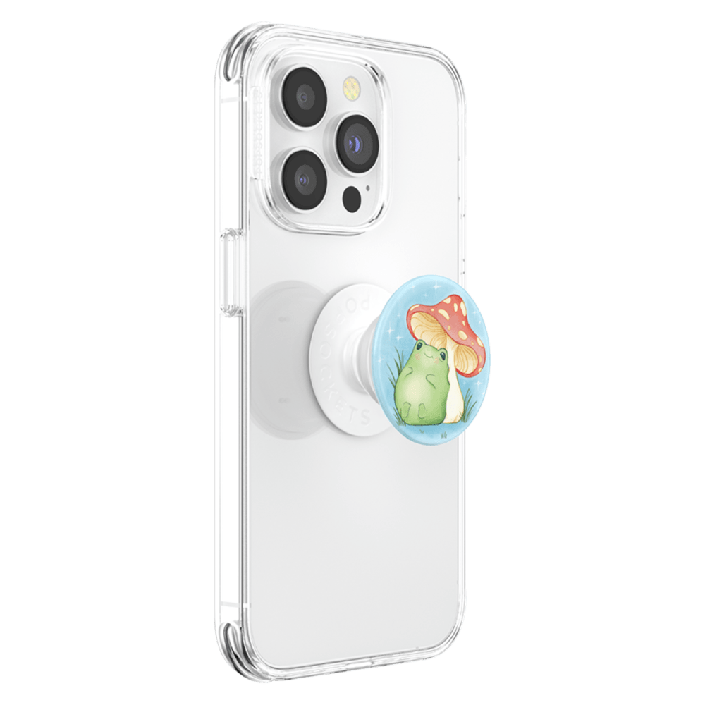 PopSockets PopGrip Multi-Color by PopSockets