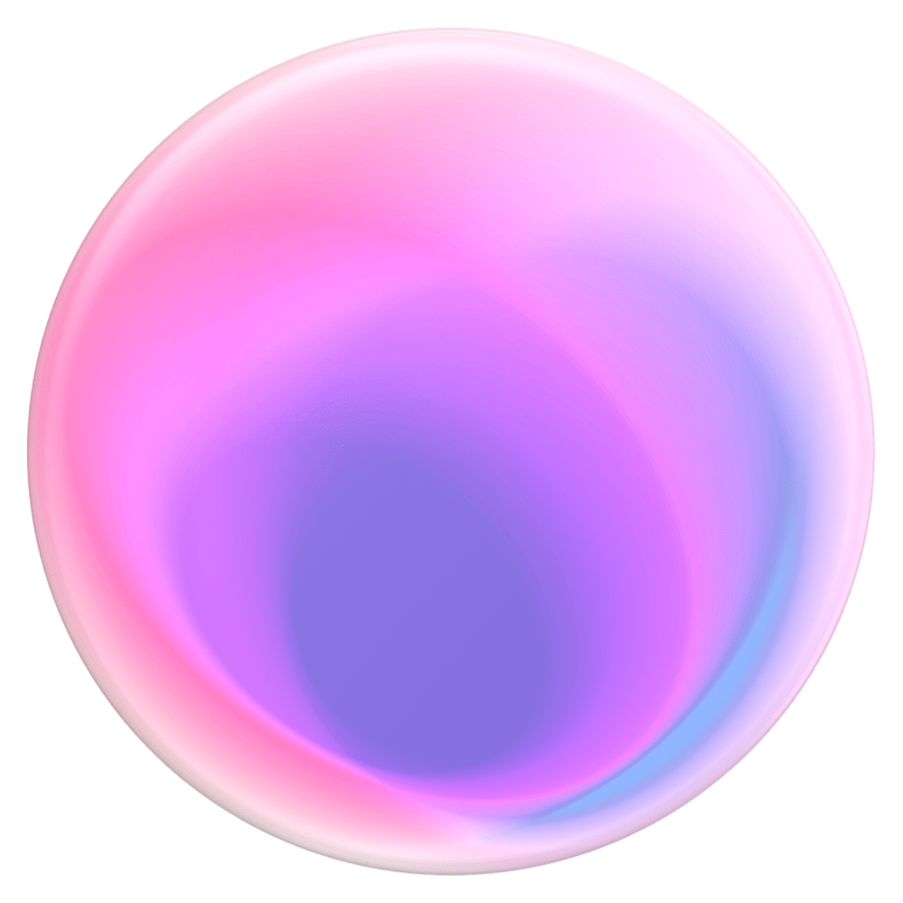 PopSockets PopGrip Pink by PopSockets
