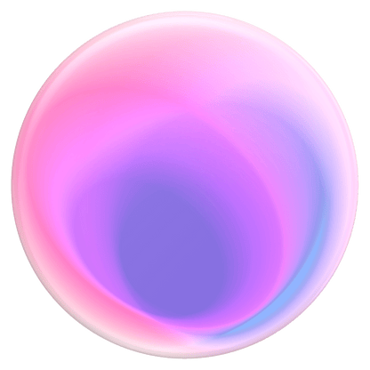 PopSockets PopGrip Pink by PopSockets