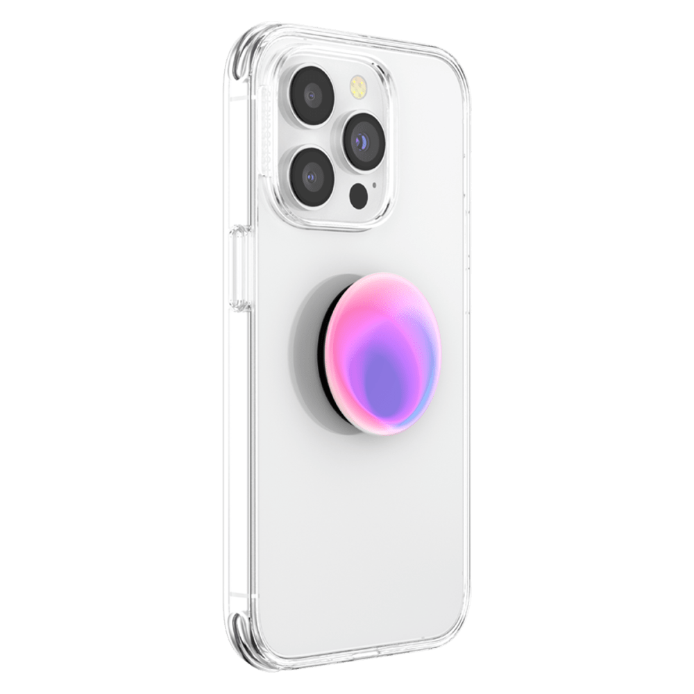 PopSockets PopGrip Pink by PopSockets