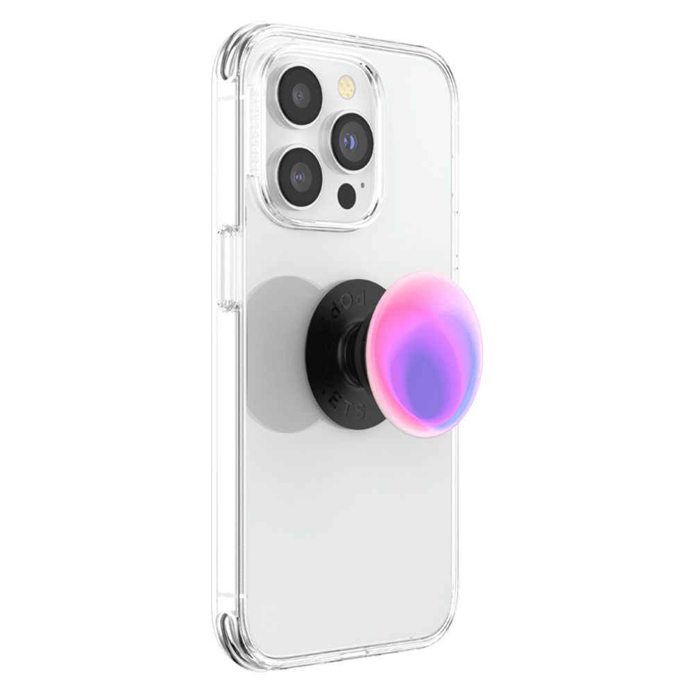 PopSockets PopGrip Pink by PopSockets