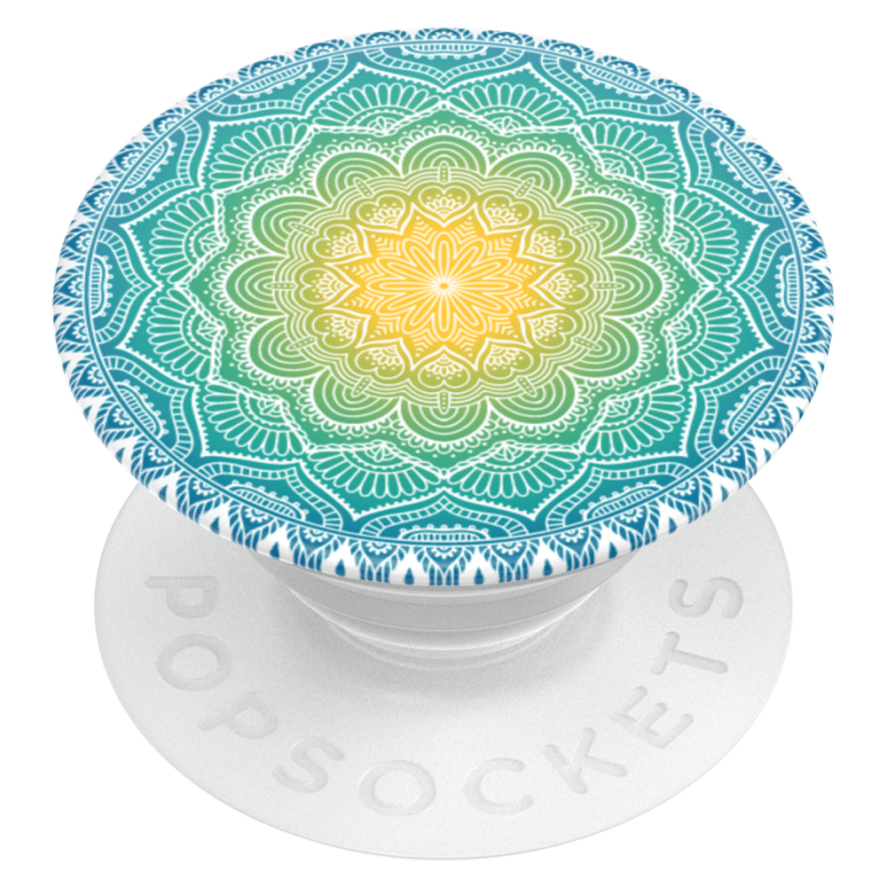 PopSockets PopGrip Multi-Color
