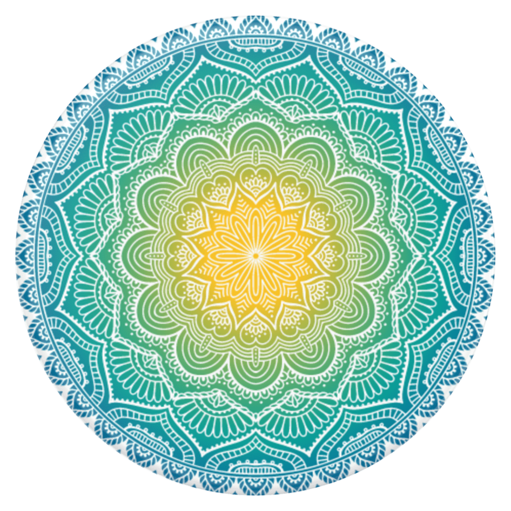 PopSockets PopGrip Multi-Color by PopSockets