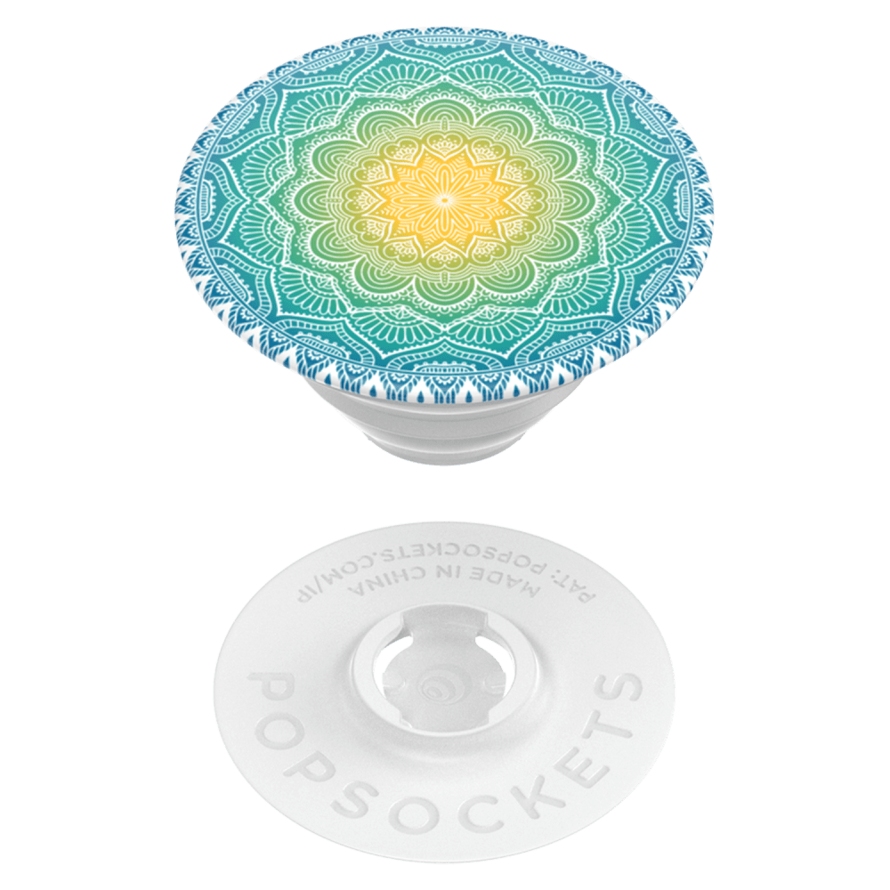 PopSockets PopGrip Multi-Color by PopSockets