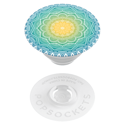 PopSockets PopGrip Multi-Color by PopSockets