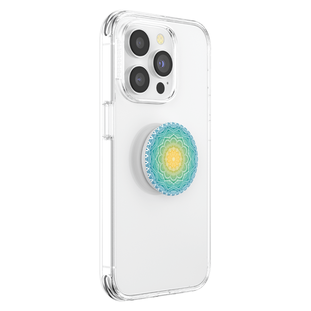 PopSockets PopGrip Multi-Color by PopSockets