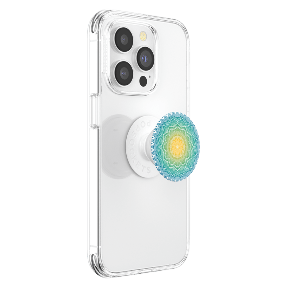 PopSockets PopGrip Multi-Color by PopSockets
