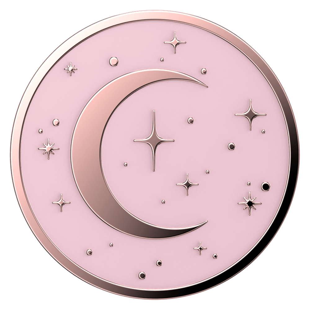 PopSockets PopGrip Premium Pink by PopSockets