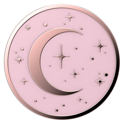 PopSockets PopGrip Premium Pink by PopSockets