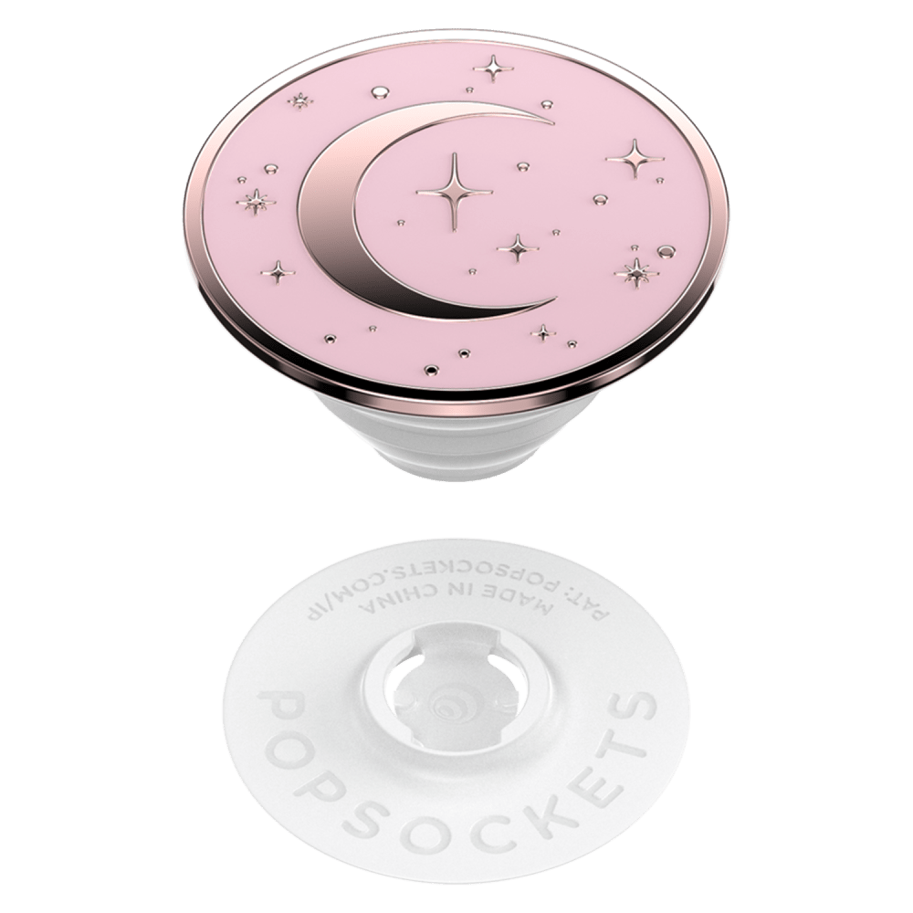 PopSockets PopGrip Premium Pink by PopSockets
