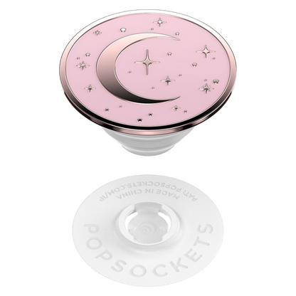 PopSockets PopGrip Premium Pink by PopSockets