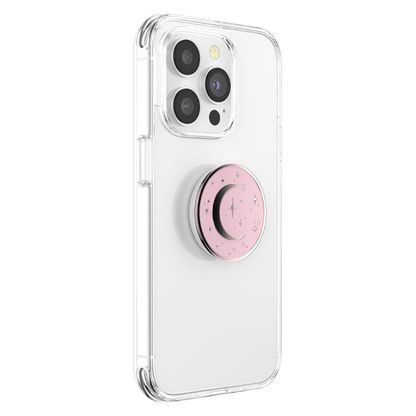 PopSockets PopGrip Premium Pink by PopSockets