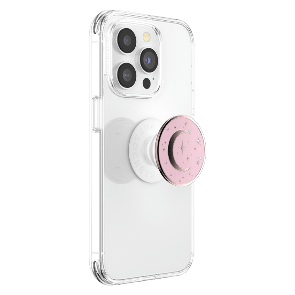 PopSockets PopGrip Premium Pink by PopSockets