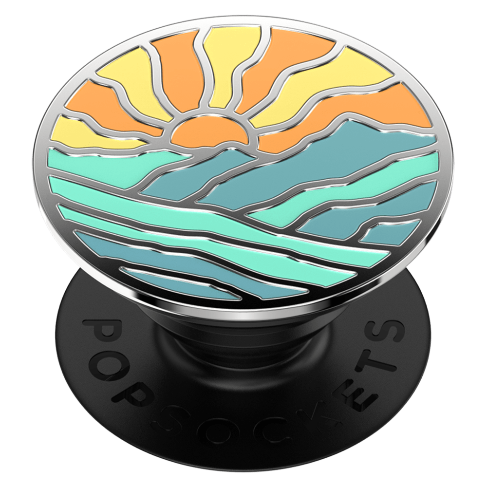 PopSockets PopGrip Premium Multi-Color