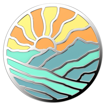 PopSockets PopGrip Premium Multi-Color by PopSockets