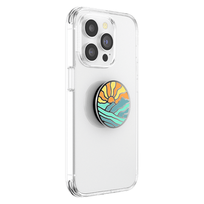 PopSockets PopGrip Premium Multi-Color by PopSockets