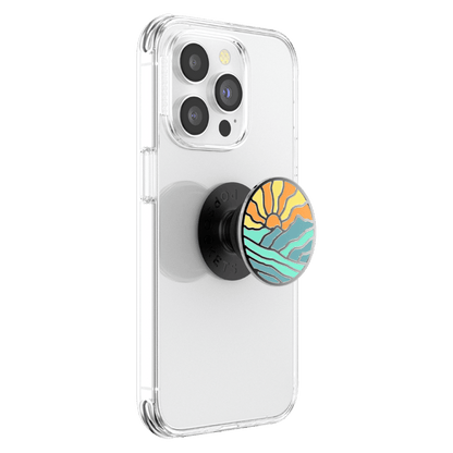 PopSockets PopGrip Premium Multi-Color by PopSockets