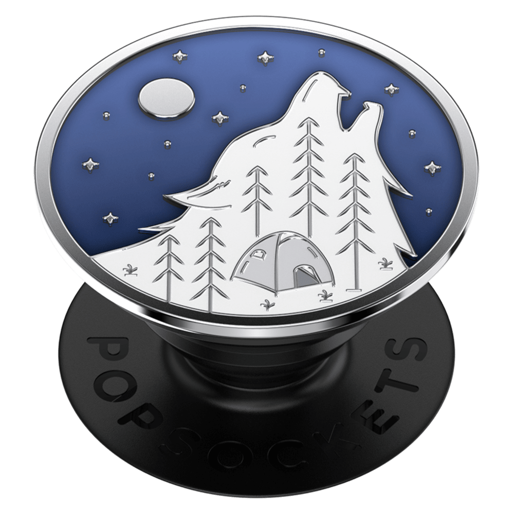 PopSockets PopGrip Premium Multi-Color