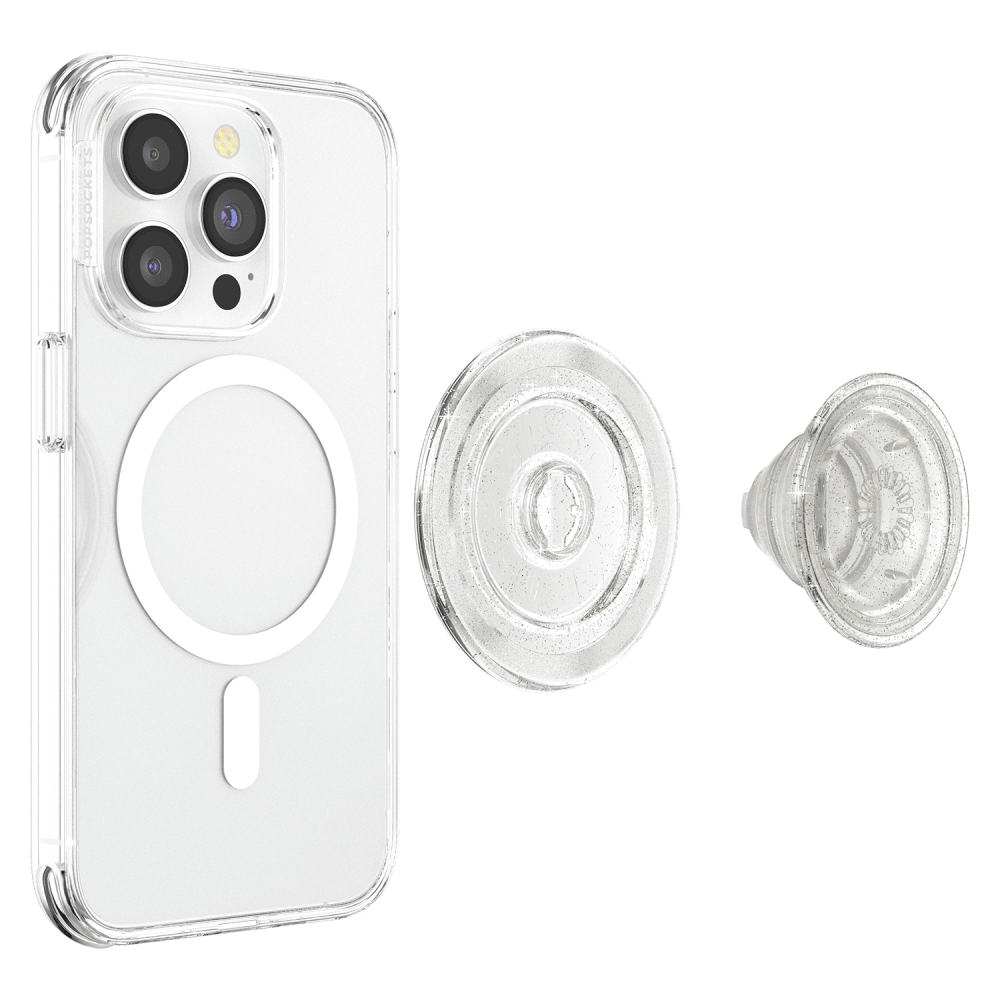 PopSockets PopGrip MagSafe Circle by PopSockets